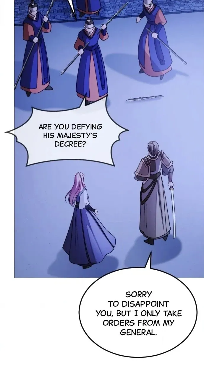 The Knight Of The Closed-Eyes Sky Chapter 43 page 70
