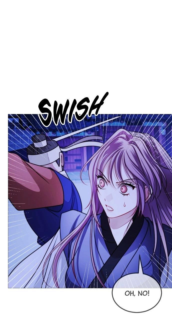 The Knight Of The Closed-Eyes Sky Chapter 43 page 71