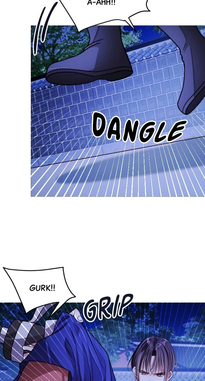 The Knight Of The Closed-Eyes Sky Chapter 43 page 73