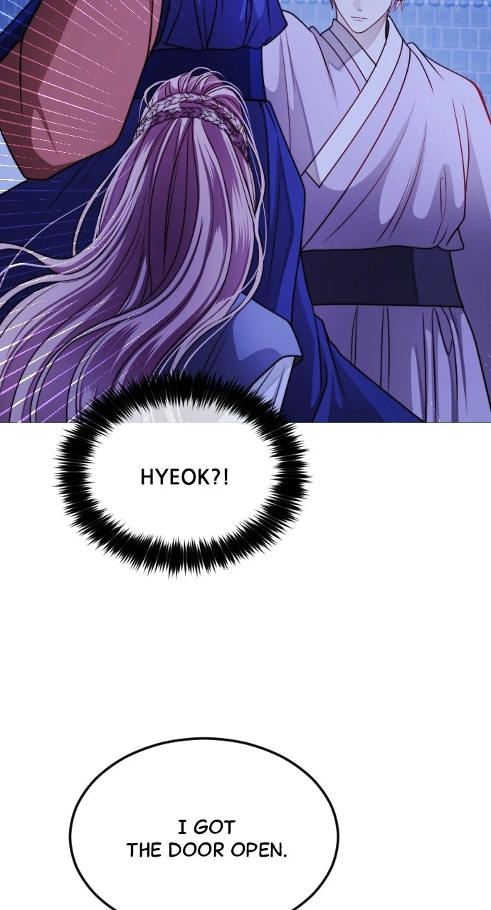 The Knight Of The Closed-Eyes Sky Chapter 43 page 74