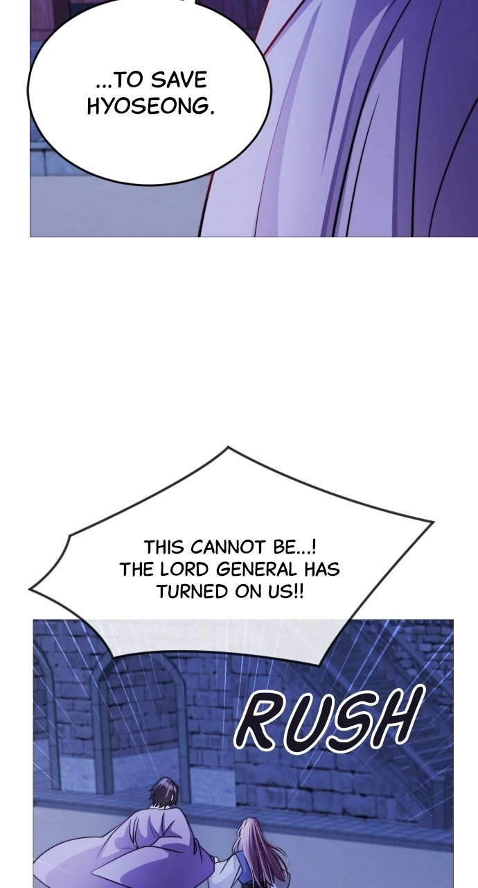 The Knight Of The Closed-Eyes Sky Chapter 44 page 4