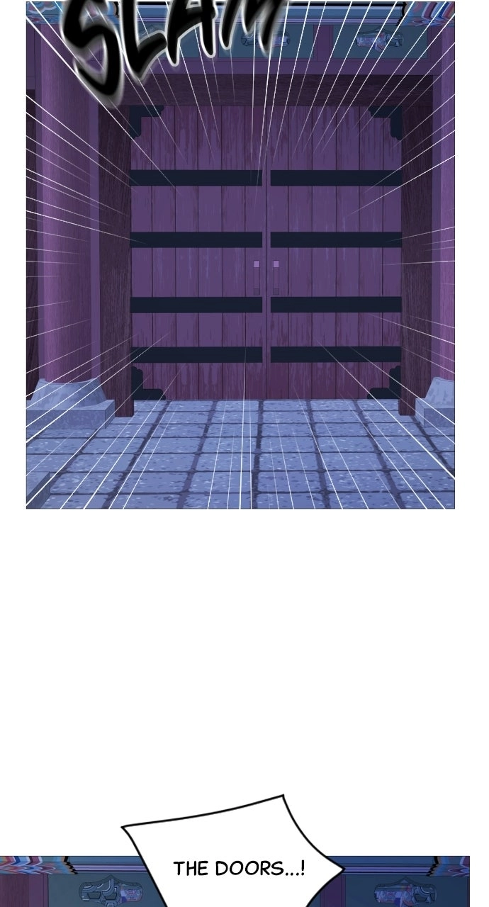 The Knight Of The Closed-Eyes Sky Chapter 44 page 13