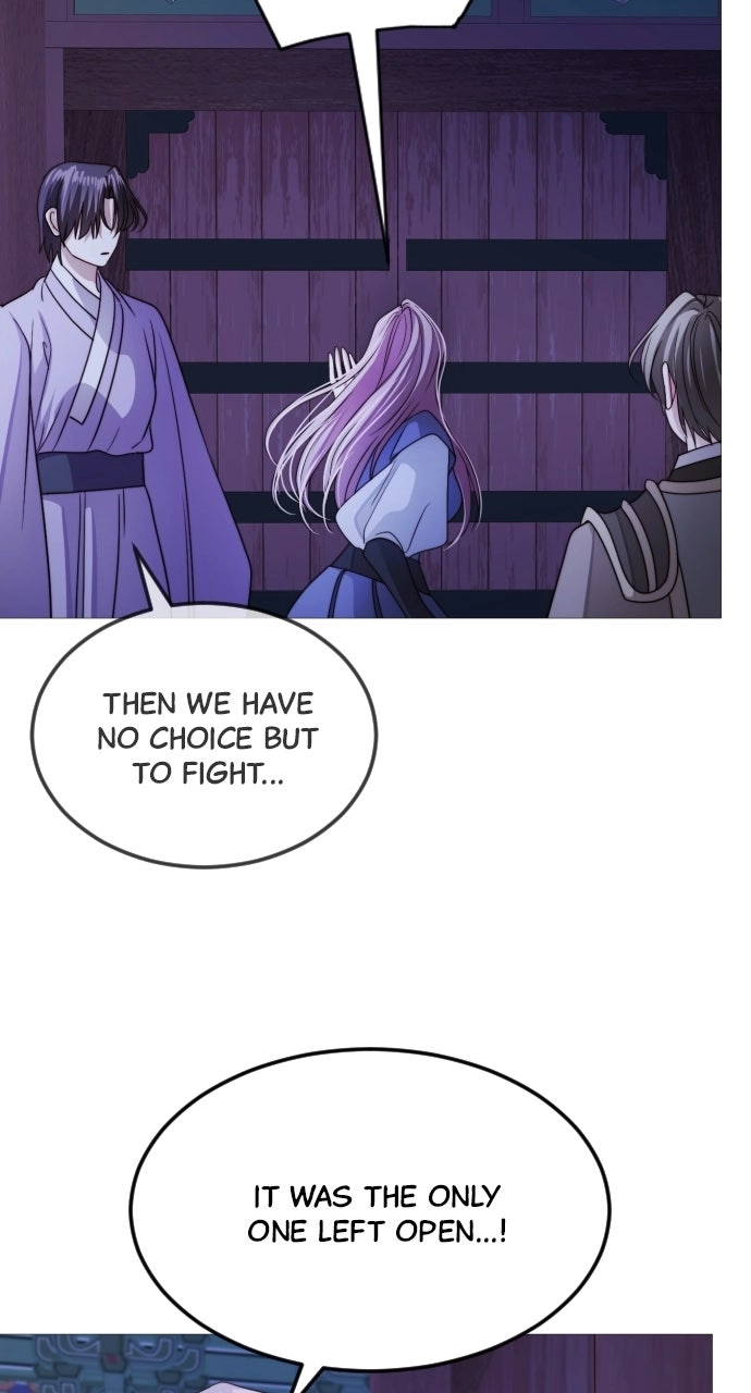 The Knight Of The Closed-Eyes Sky Chapter 44 page 14