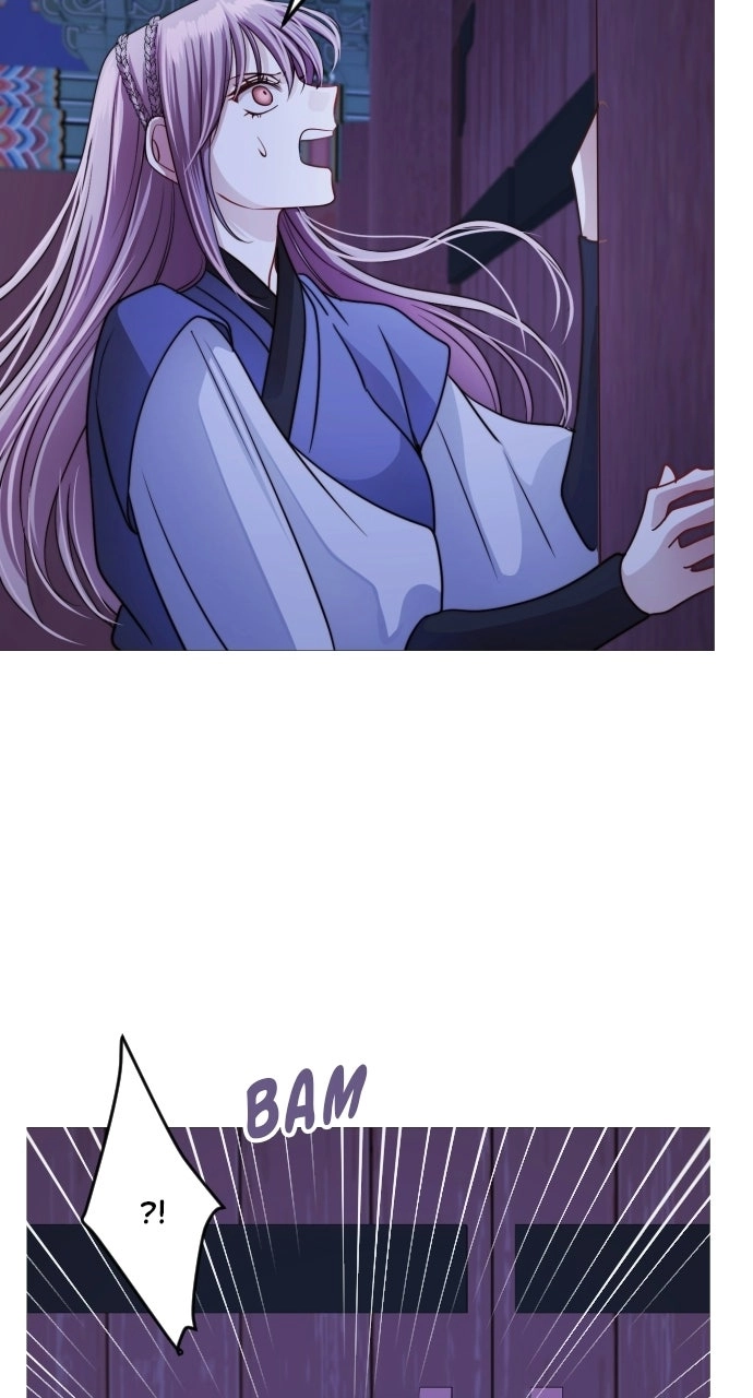 The Knight Of The Closed-Eyes Sky Chapter 44 page 15