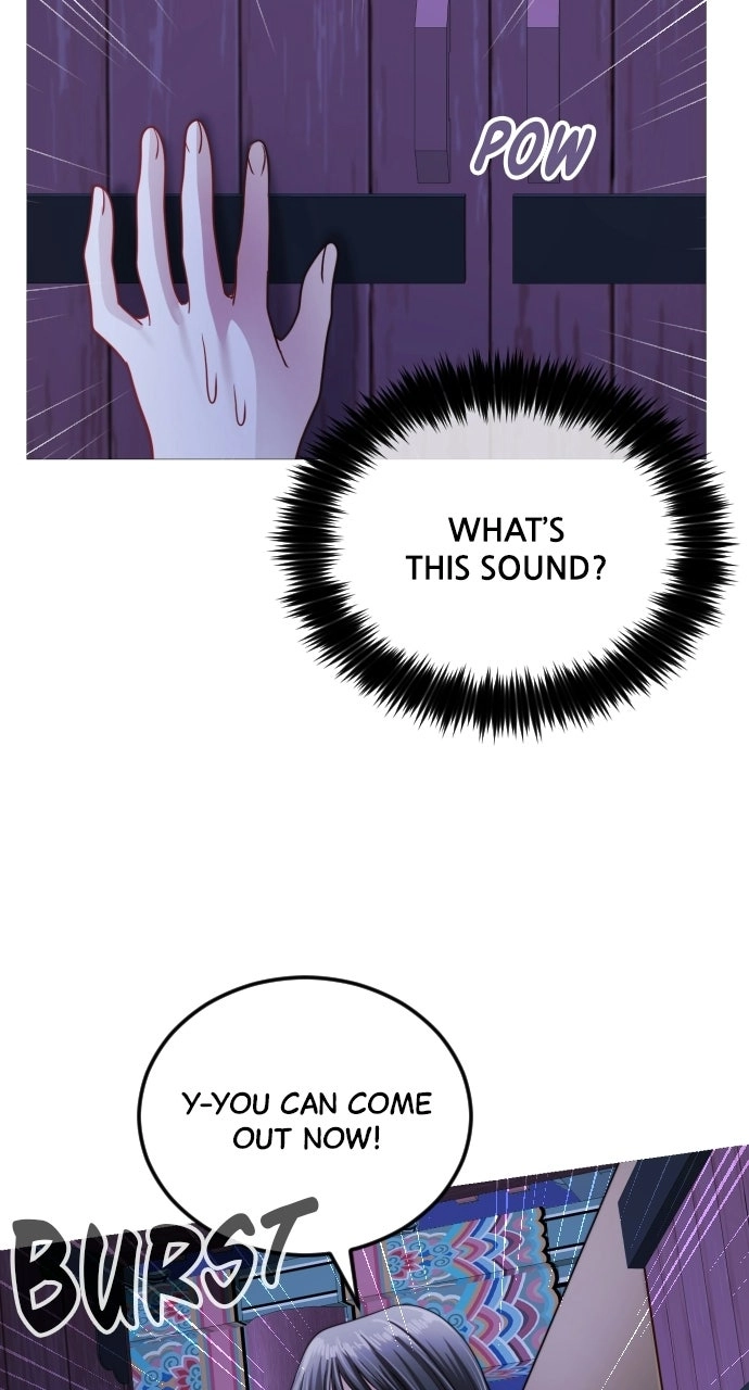 The Knight Of The Closed-Eyes Sky Chapter 44 page 16