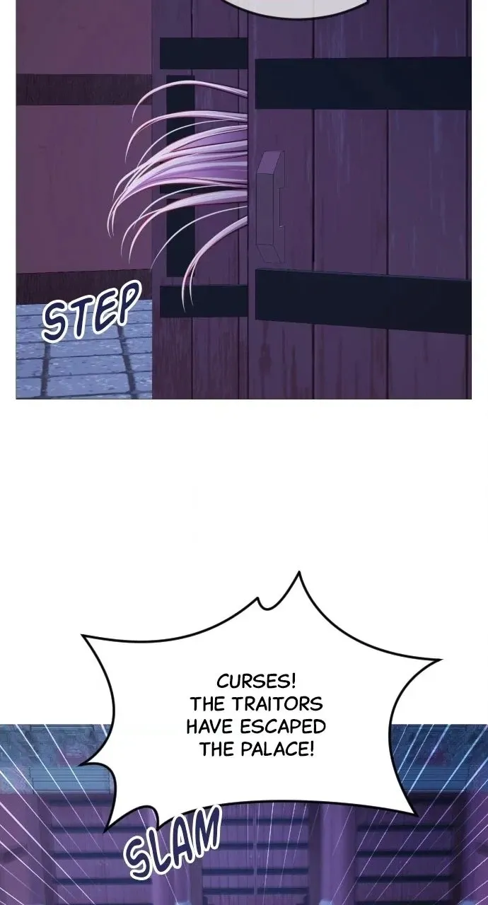 The Knight Of The Closed-Eyes Sky Chapter 44 page 20