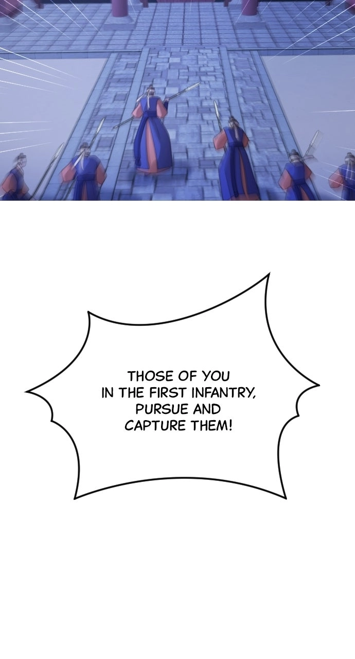 The Knight Of The Closed-Eyes Sky Chapter 44 page 21