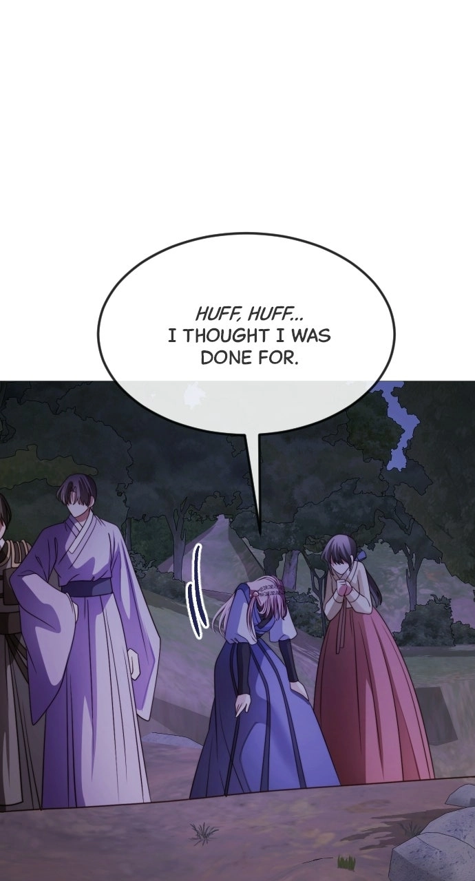 The Knight Of The Closed-Eyes Sky Chapter 44 page 22
