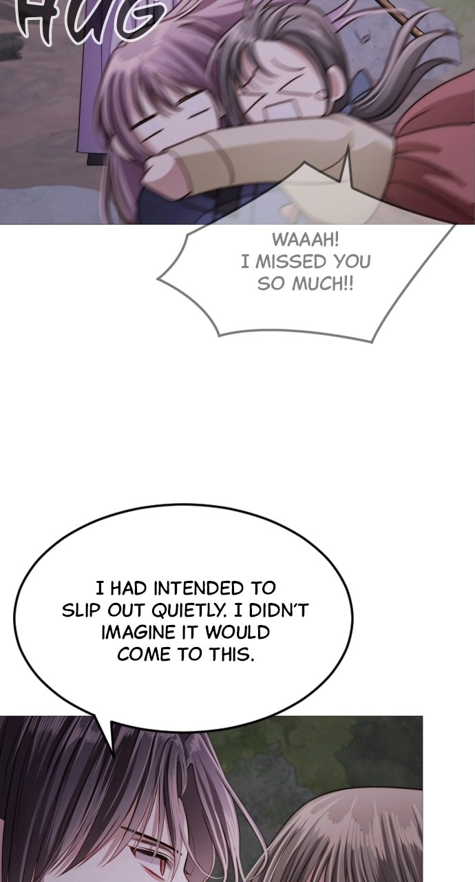 The Knight Of The Closed-Eyes Sky Chapter 44 page 27