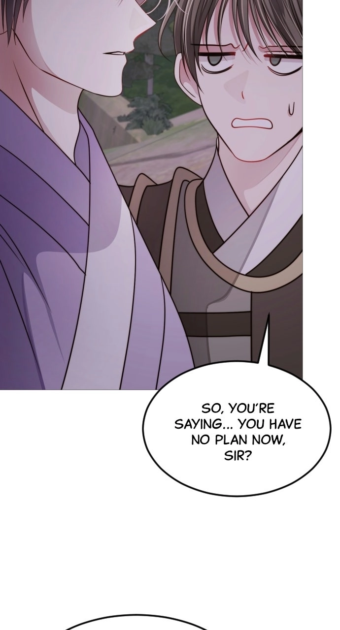 The Knight Of The Closed-Eyes Sky Chapter 44 page 28