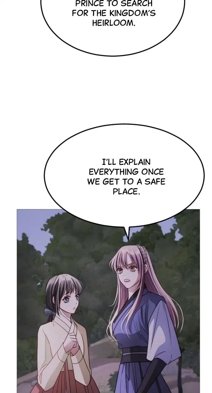 The Knight Of The Closed-Eyes Sky Chapter 44 page 30