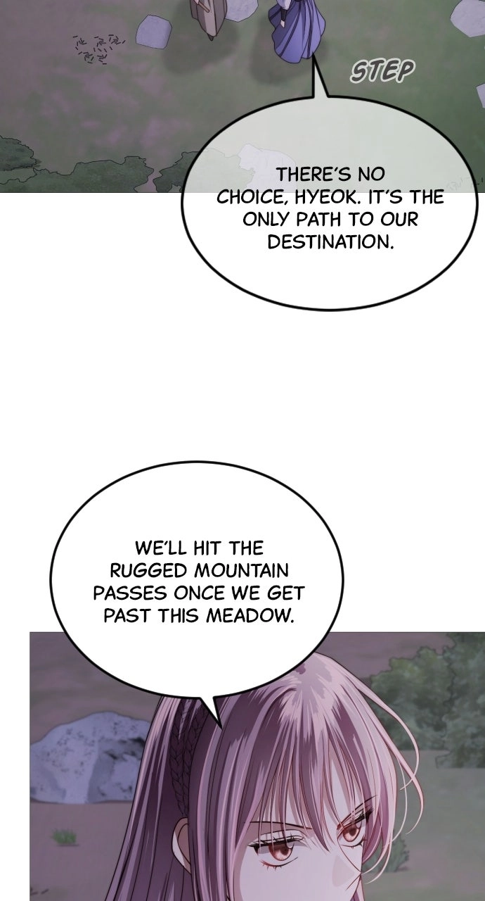 The Knight Of The Closed-Eyes Sky Chapter 44 page 33