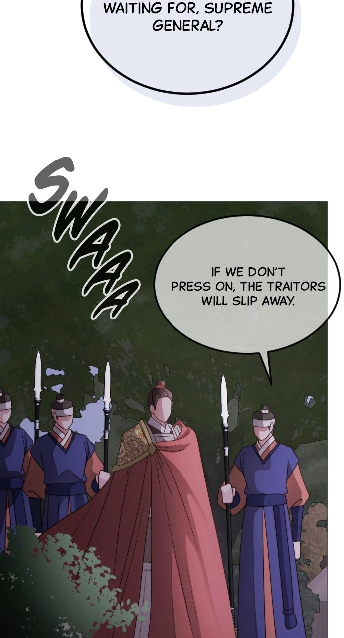 The Knight Of The Closed-Eyes Sky Chapter 44 page 36