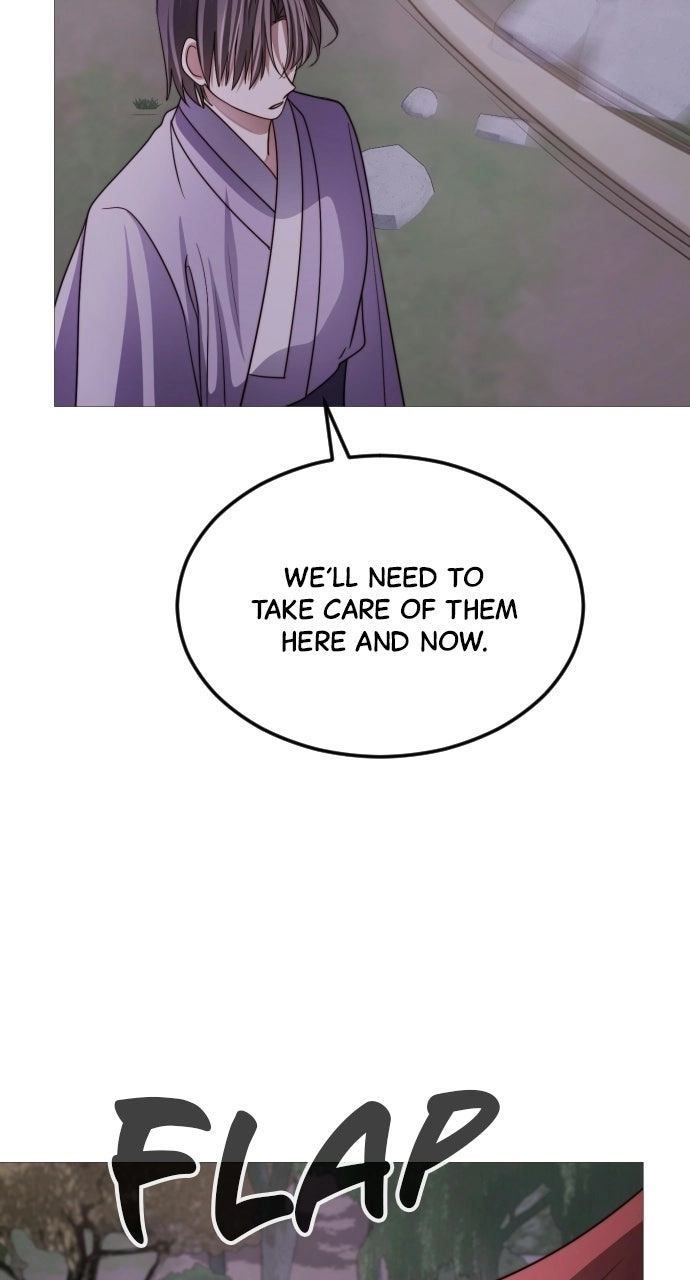 The Knight Of The Closed-Eyes Sky Chapter 44 page 44