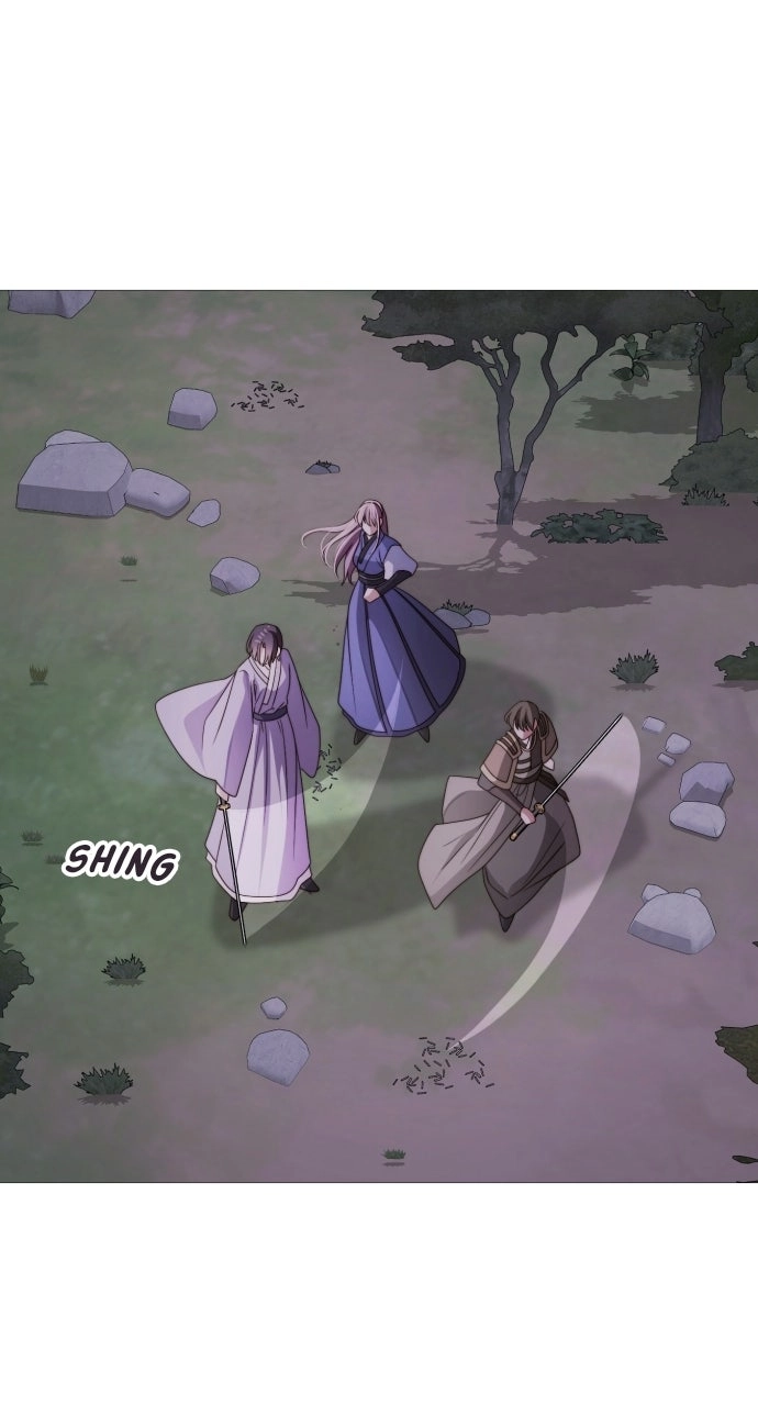 The Knight Of The Closed-Eyes Sky Chapter 44 page 47