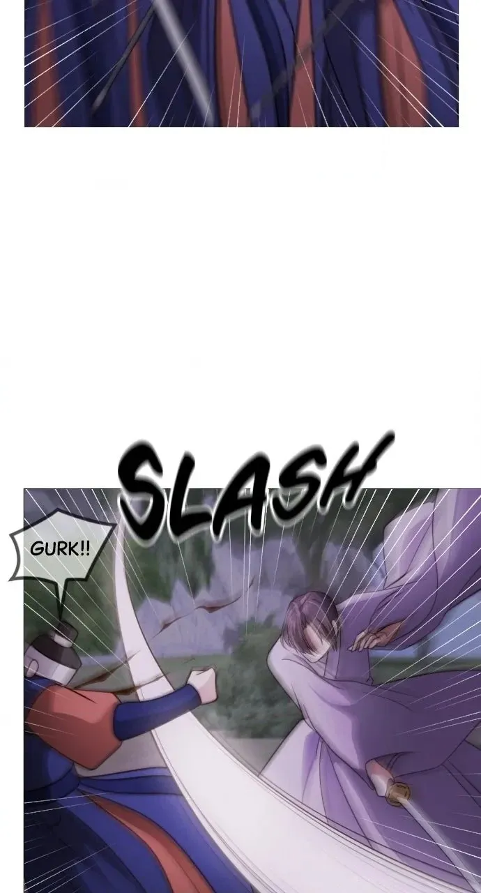 The Knight Of The Closed-Eyes Sky Chapter 44 page 50