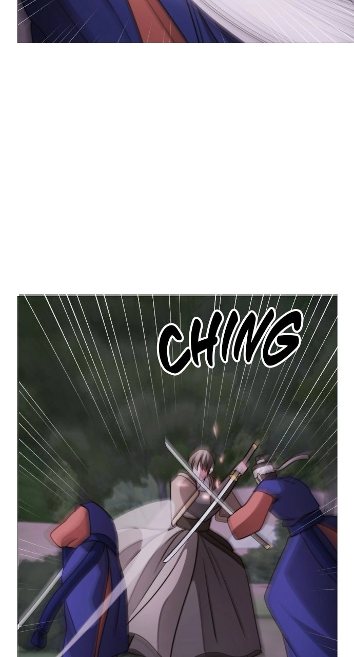 The Knight Of The Closed-Eyes Sky Chapter 44 page 51