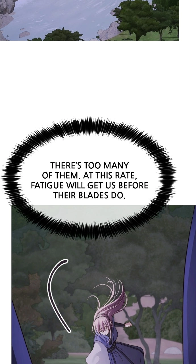 The Knight Of The Closed-Eyes Sky Chapter 44 page 53