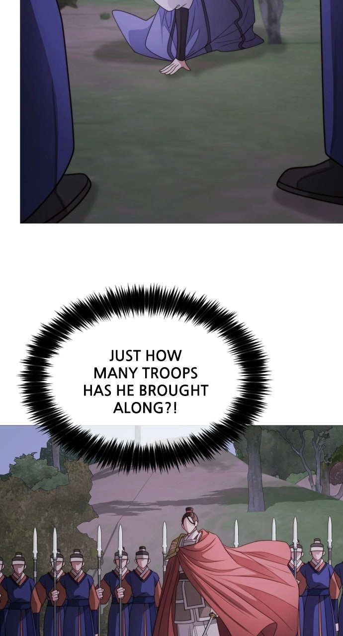 The Knight Of The Closed-Eyes Sky Chapter 44 page 54