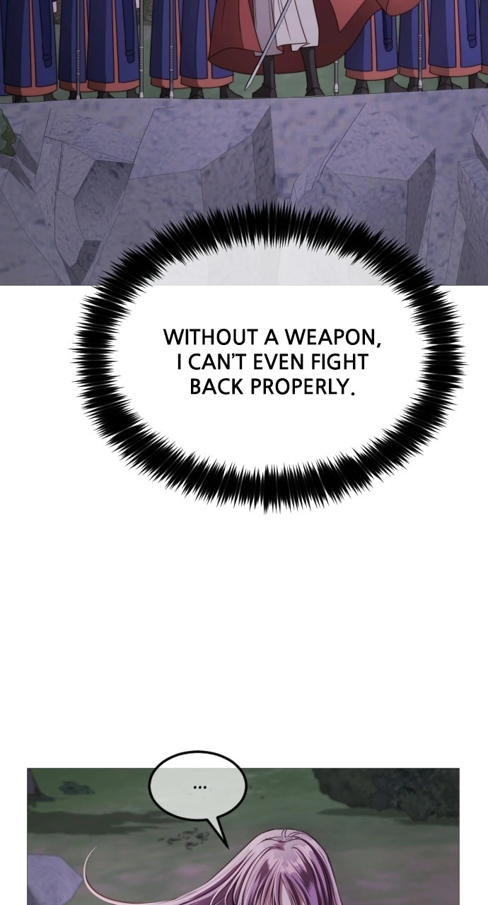 The Knight Of The Closed-Eyes Sky Chapter 44 page 55