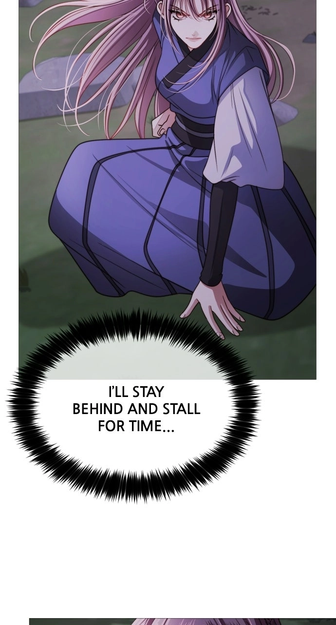 The Knight Of The Closed-Eyes Sky Chapter 44 page 56