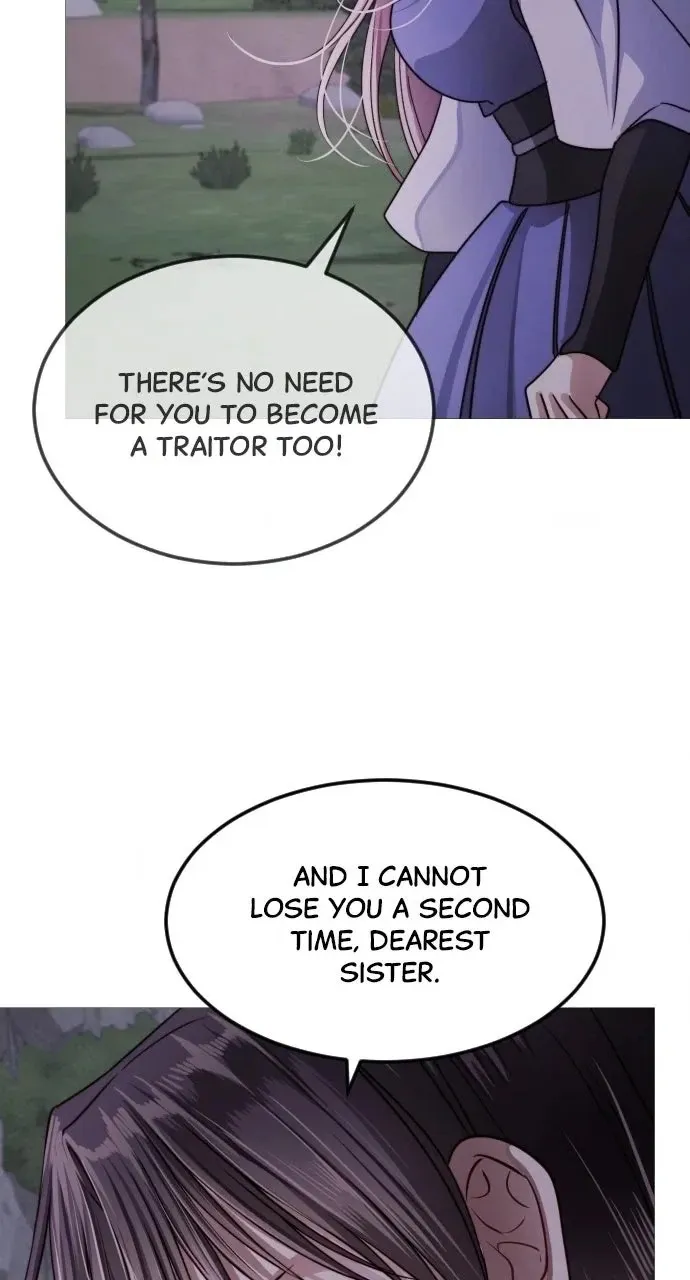 The Knight Of The Closed-Eyes Sky Chapter 44 page 60