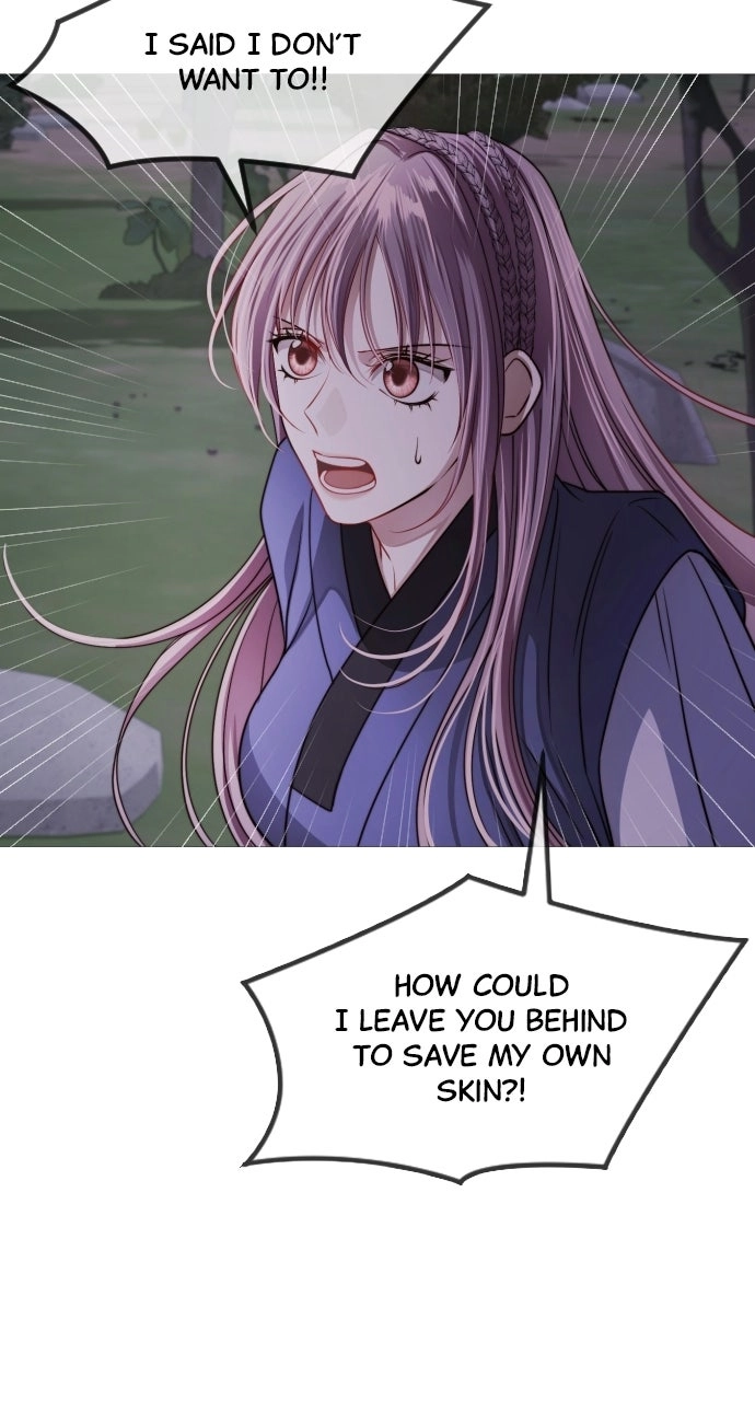 The Knight Of The Closed-Eyes Sky Chapter 44 page 62