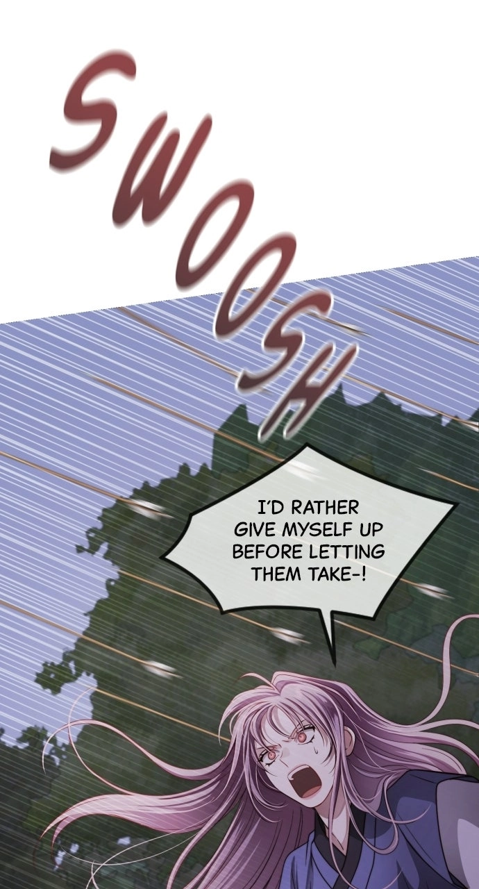 The Knight Of The Closed-Eyes Sky Chapter 44 page 65