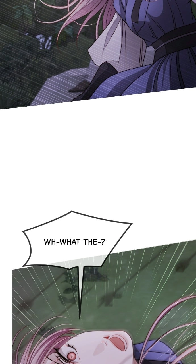 The Knight Of The Closed-Eyes Sky Chapter 44 page 66
