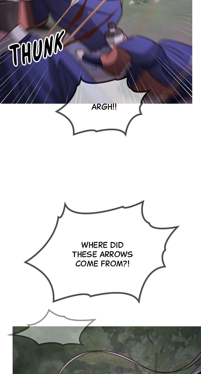 The Knight Of The Closed-Eyes Sky Chapter 44 page 69