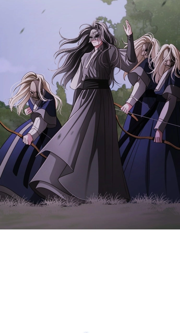 The Knight Of The Closed-Eyes Sky Chapter 44 page 72