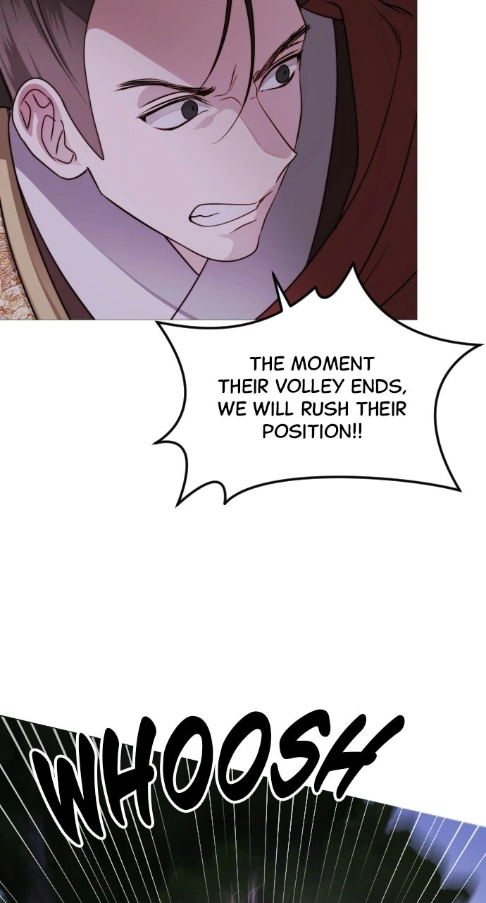 The Knight Of The Closed-Eyes Sky Chapter 45 page 4