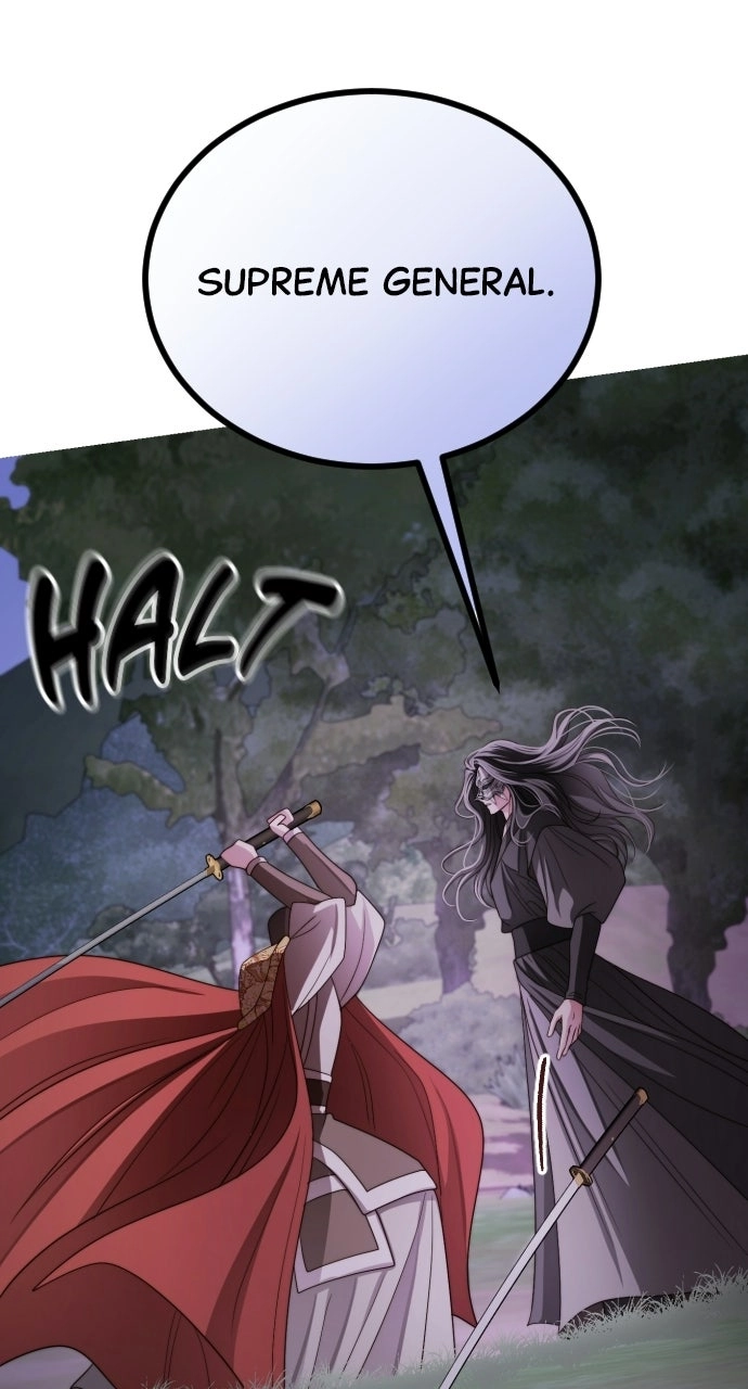 The Knight Of The Closed-Eyes Sky Chapter 45 page 9