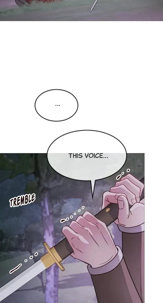 The Knight Of The Closed-Eyes Sky Chapter 45 page 10