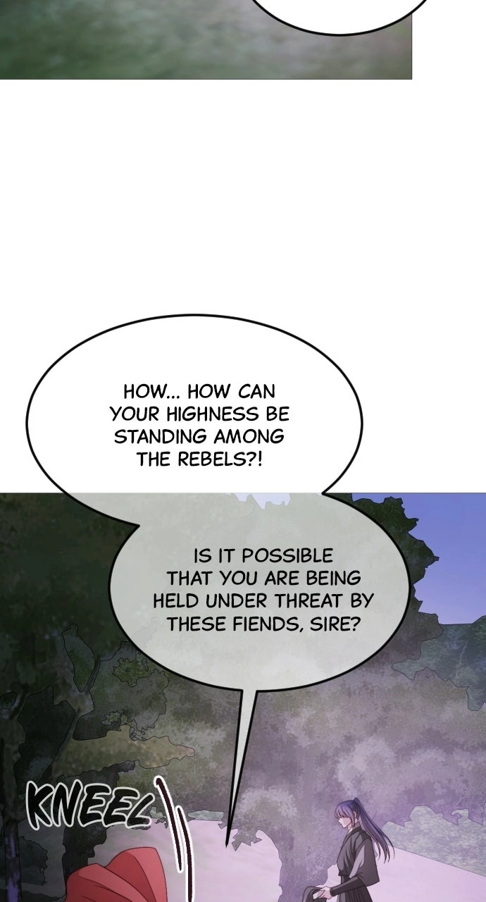 The Knight Of The Closed-Eyes Sky Chapter 45 page 15