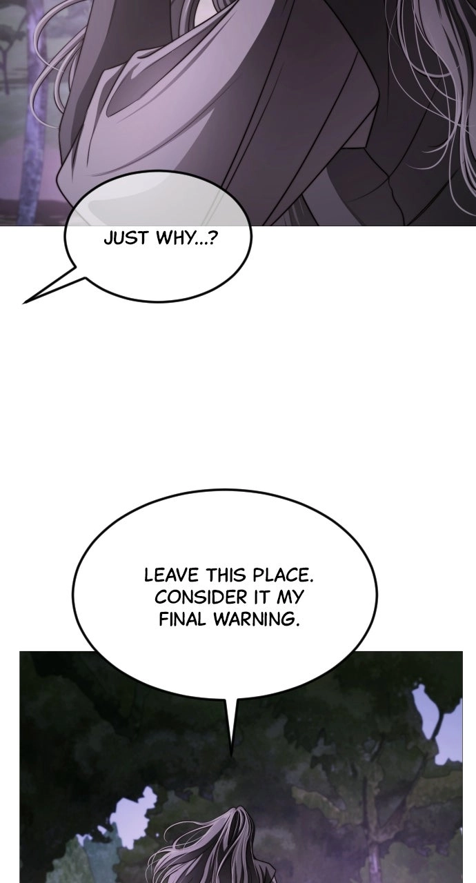 The Knight Of The Closed-Eyes Sky Chapter 45 page 18