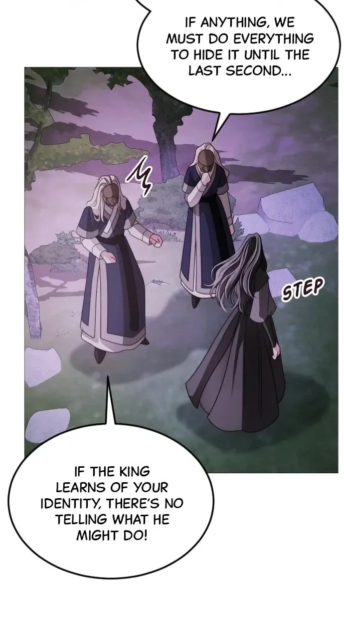 The Knight Of The Closed-Eyes Sky Chapter 45 page 20