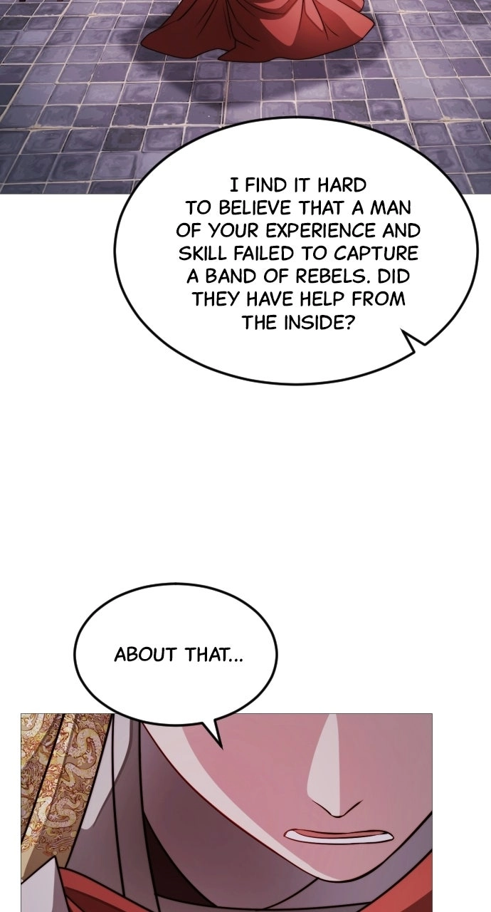 The Knight Of The Closed-Eyes Sky Chapter 45 page 26
