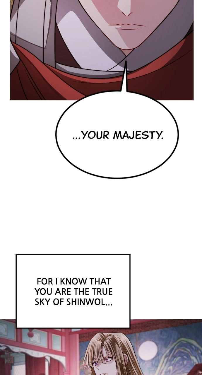 The Knight Of The Closed-Eyes Sky Chapter 45 page 29
