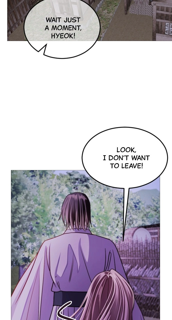 The Knight Of The Closed-Eyes Sky Chapter 45 page 32