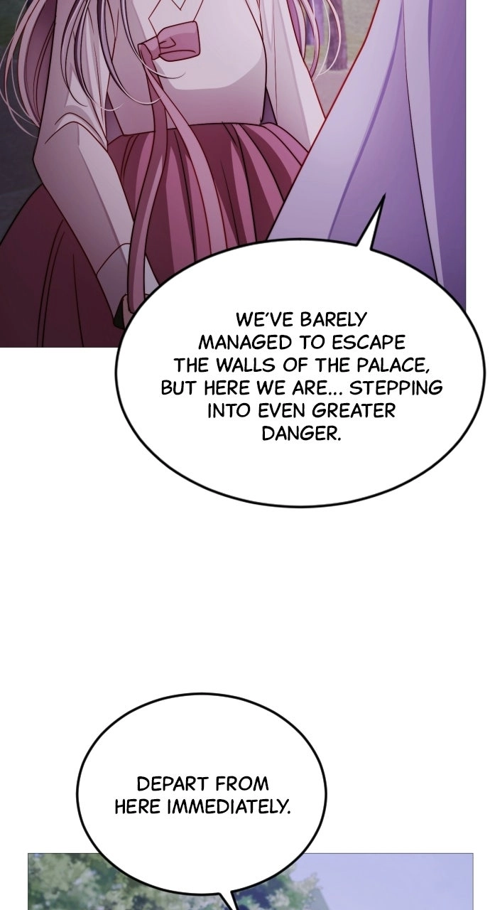 The Knight Of The Closed-Eyes Sky Chapter 45 page 34