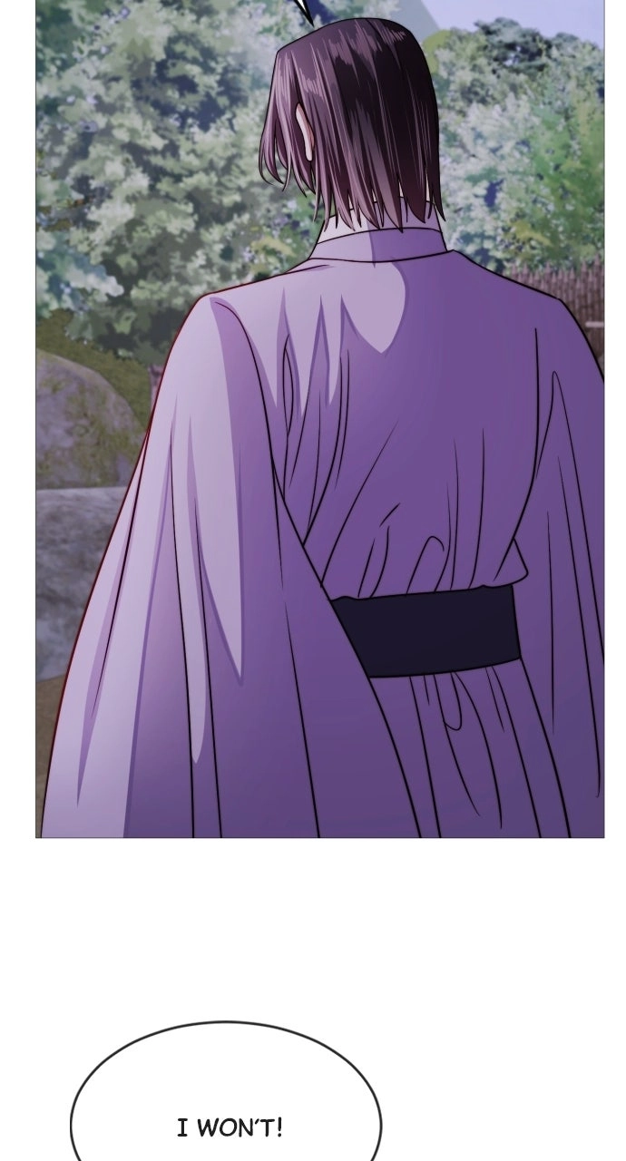 The Knight Of The Closed-Eyes Sky Chapter 45 page 35