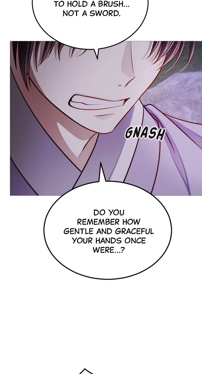 The Knight Of The Closed-Eyes Sky Chapter 45 page 37
