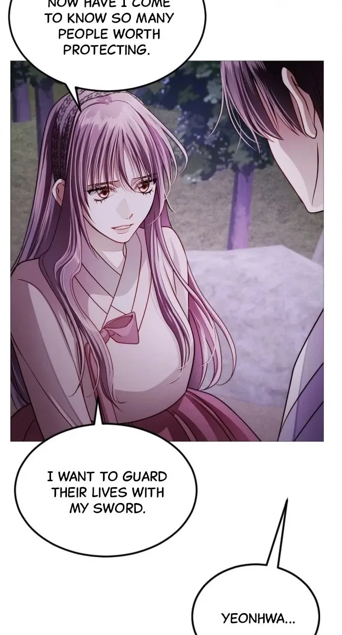The Knight Of The Closed-Eyes Sky Chapter 45 page 40
