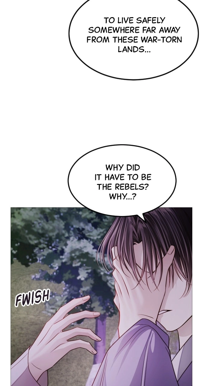 The Knight Of The Closed-Eyes Sky Chapter 45 page 43