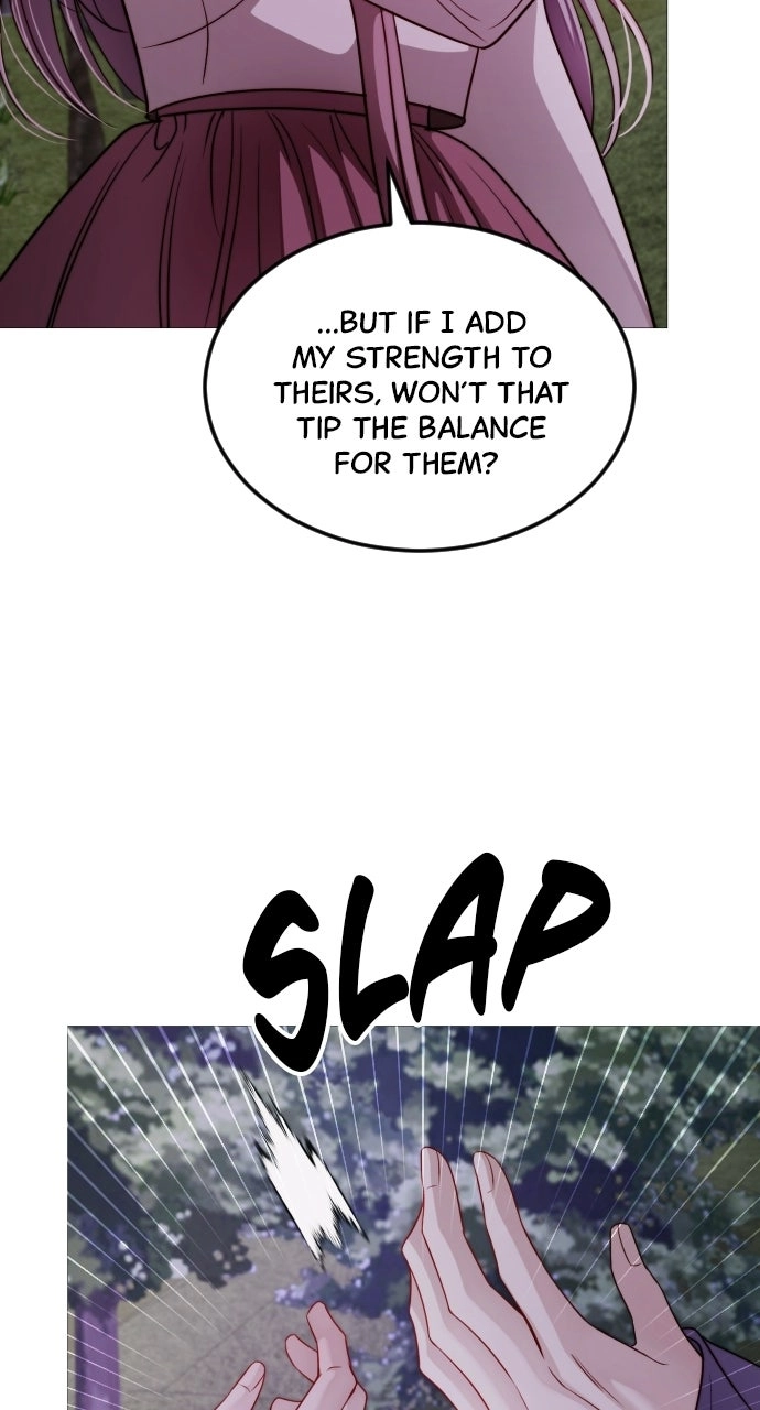The Knight Of The Closed-Eyes Sky Chapter 45 page 45