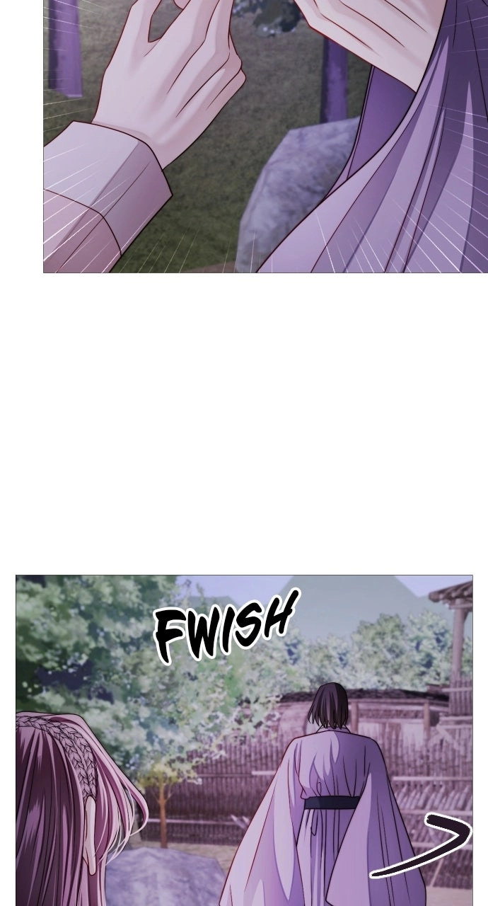 The Knight Of The Closed-Eyes Sky Chapter 45 page 46