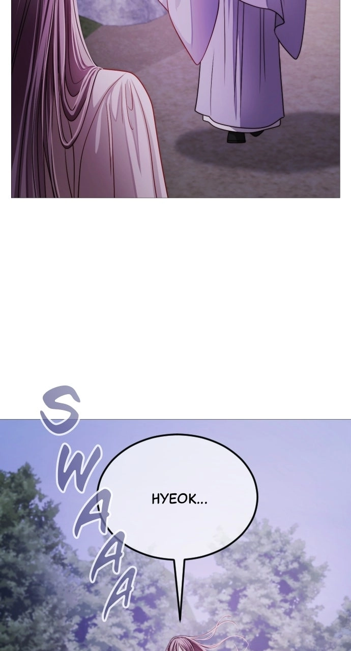 The Knight Of The Closed-Eyes Sky Chapter 45 page 47