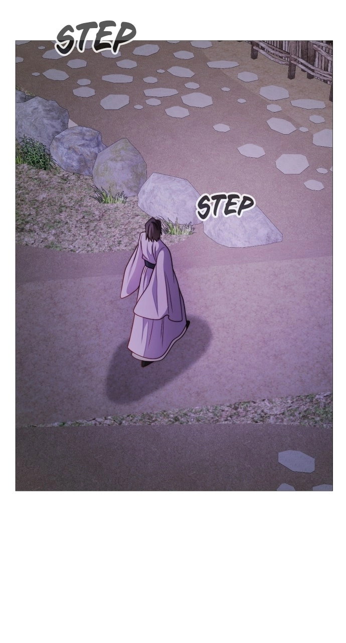 The Knight Of The Closed-Eyes Sky Chapter 45 page 49
