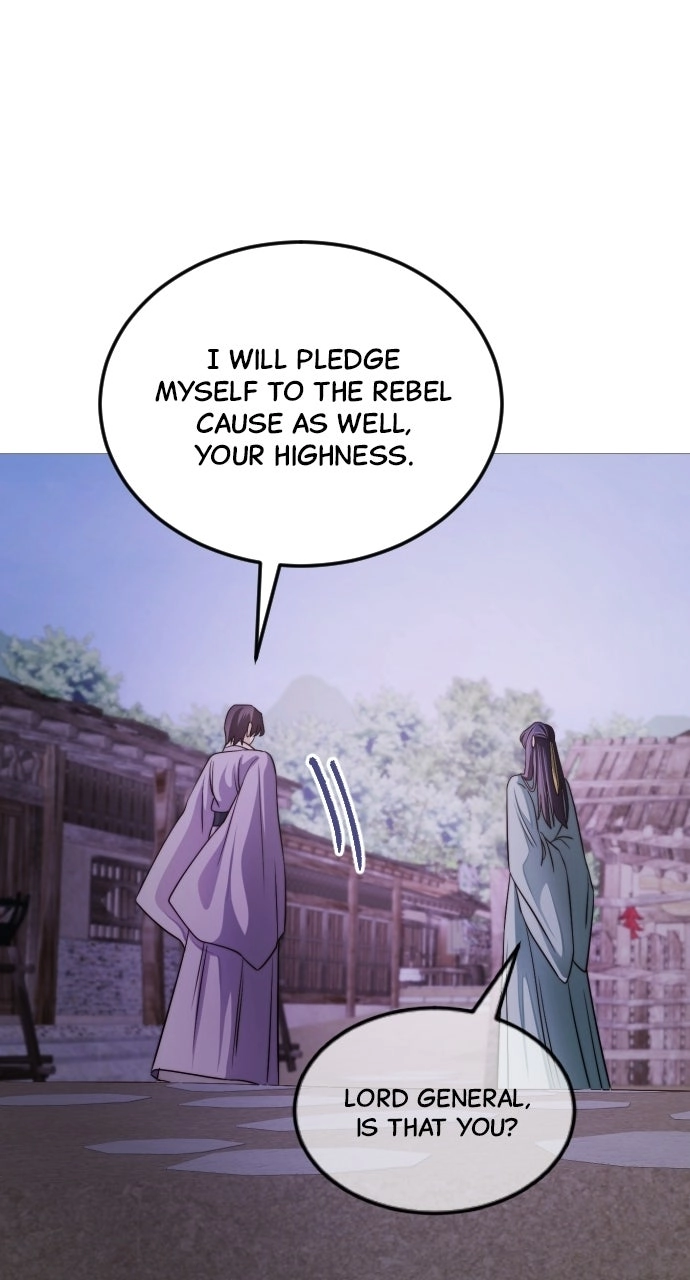 The Knight Of The Closed-Eyes Sky Chapter 45 page 51